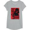 image:imageStar Wars Darth Vader 18th Birthday TShirtHeather Grey