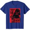 image:imageStar Wars Darth Vader 18th Birthday TShirtRoyal Blue