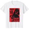 image:imageStar Wars Darth Vader 18th Birthday TShirtWhite
