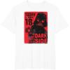 image:imageStar Wars Darth Vader 18th Birthday TShirtWhite