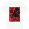 image:imageStar Wars Darth Vader 18th Birthday TShirtWhite