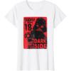 image:imageStar Wars Darth Vader 18th Birthday TShirtWhite