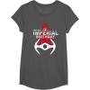 image:imageStar Wars Imperial Birthday TShirtAsphalt Grey