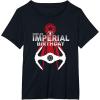 image:imageStar Wars Imperial Birthday TShirtBlack