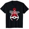 image:imageStar Wars Imperial Birthday TShirtBlack