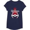 image:imageStar Wars Imperial Birthday TShirtNavy Blue