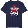 image:imageStar Wars Imperial Birthday TShirtNavy Blue