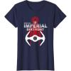 image:imageStar Wars Imperial Birthday TShirtNavy Blue