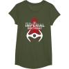 image:imageStar Wars Imperial Birthday TShirtOlive Green