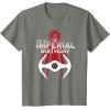 image:imageStar Wars Imperial Birthday TShirtOlive Heather