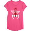 image:imageStar Wars Imperial Birthday TShirtPink Heather