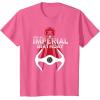 image:imageStar Wars Imperial Birthday TShirtPink Heather