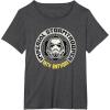 image:imageStar Wars Imperial Stormtrooper 18th Birthday TShirtDark Heather Grey