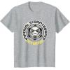 image:imageStar Wars Imperial Stormtrooper 18th Birthday TShirtHeather Grey