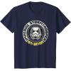 image:imageStar Wars Imperial Stormtrooper 18th Birthday TShirtNavy Blue