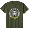 image:imageStar Wars Imperial Stormtrooper 18th Birthday TShirtOlive Green