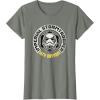 image:imageStar Wars Imperial Stormtrooper 18th Birthday TShirtOlive Heather