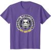 image:imageStar Wars Imperial Stormtrooper 18th Birthday TShirtPurple Heather