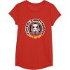 image:imageStar Wars Imperial Stormtrooper 18th Birthday TShirtRed