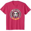 image:imageStar Wars Imperial Stormtrooper 18th Birthday TShirtRed Heather