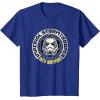 image:imageStar Wars Imperial Stormtrooper 18th Birthday TShirtRoyal Blue