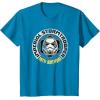 image:imageStar Wars Imperial Stormtrooper 18th Birthday TShirtSapphire Blue