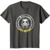 image:imageStar Wars Imperial Stormtrooper 30th Birthday TShirtAsphalt Grey