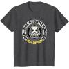 image:imageStar Wars Imperial Stormtrooper 30th Birthday TShirtDark Heather Grey