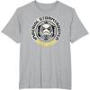 image:imageStar Wars Imperial Stormtrooper 30th Birthday TShirtHeather Grey