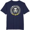 image:imageStar Wars Imperial Stormtrooper 30th Birthday TShirtNavy Blue