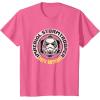 image:imageStar Wars Imperial Stormtrooper 30th Birthday TShirtPink Heather