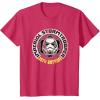 image:imageStar Wars Imperial Stormtrooper 30th Birthday TShirtRed Heather
