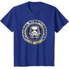 image:imageStar Wars Imperial Stormtrooper 30th Birthday TShirtRoyal Blue