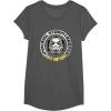 image:imageStar Wars Imperial Stormtrooper 40th Birthday TShirtAsphalt Grey