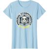 image:imageStar Wars Imperial Stormtrooper 40th Birthday TShirtBaby Blue
