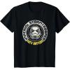 image:imageStar Wars Imperial Stormtrooper 40th Birthday TShirtBlack