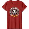 image:imageStar Wars Imperial Stormtrooper 40th Birthday TShirtCranberry Red