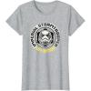 image:imageStar Wars Imperial Stormtrooper 40th Birthday TShirtHeather Grey