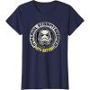 image:imageStar Wars Imperial Stormtrooper 40th Birthday TShirtNavy Blue