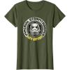 image:imageStar Wars Imperial Stormtrooper 40th Birthday TShirtOlive Green