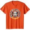 image:imageStar Wars Imperial Stormtrooper 40th Birthday TShirtOrange
