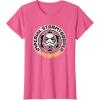 image:imageStar Wars Imperial Stormtrooper 40th Birthday TShirtPink Heather
