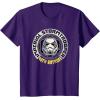 image:imageStar Wars Imperial Stormtrooper 40th Birthday TShirtPurple