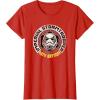 image:imageStar Wars Imperial Stormtrooper 40th Birthday TShirtRed