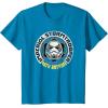 image:imageStar Wars Imperial Stormtrooper 40th Birthday TShirtSapphire Blue