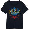 image:imageStar Wars Rebel Birthday TShirtBlack