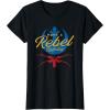 image:imageStar Wars Rebel Birthday TShirtBlack