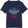 image:imageStar Wars Rebel Birthday TShirtNavy Blue