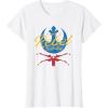 image:imageStar Wars Rebel Birthday TShirtWhite