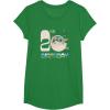 image:imageStar Wars The Mandalorian Grogu 2nd Birthday Sketch TShirtKelly Green